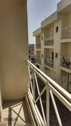 Imagem Sobrado com 3 dormitórios à venda, 135 m² por R$ 649.000,00 - Chácara Seis de Outubro - São Paulo/SP
