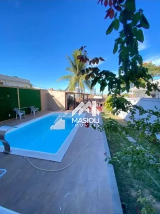Imagem Casa à venda, 360 m² por R$ 1.200.000,00 - Interlagos - Vila Velha/ES