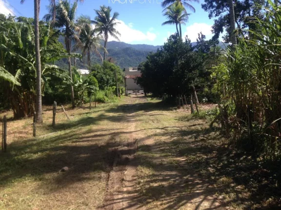 Imagem Fazenda à Venda, 840.000 m² em Mazomba - Itaguaí