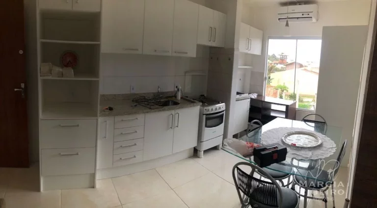 Imagem Apartamento 3 dormitórios no bairro Ingleses