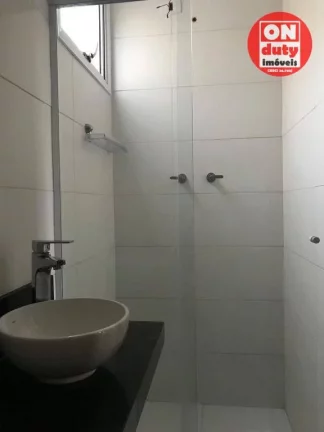 Imagem Casa com 2 dormitórios à venda, 110 m² por R$ 550.000,00 - Macuco - Santos/SP