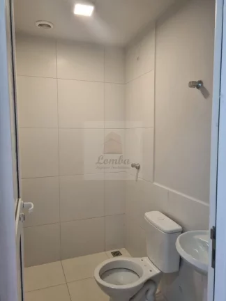 Imagem Apartamento de Luxo para Locação em Cuiabá-MT, no Ribeirão do Lipa: 3 Quartos, 3 Suítes, 2 Salas, 155m² de Área.