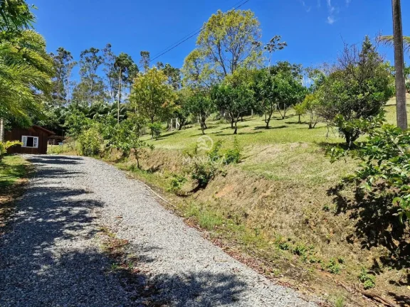 Imagem chácara casa 2 quartos terreno 3.000m² Medeiros