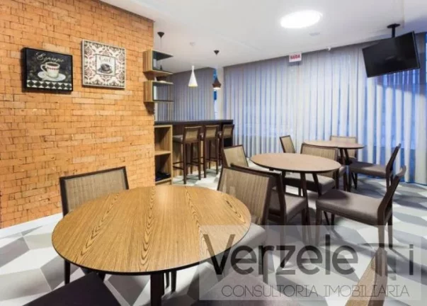 Imagem Apartamento 3 dormitórios para Venda em Balneário Camboriú / SC no bairro Centro