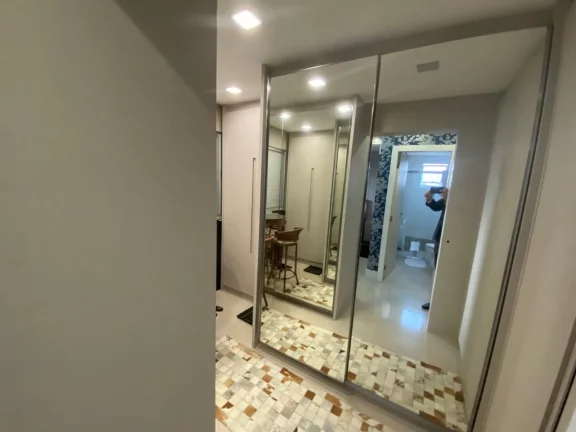Imagem APARTAMENTO RESIDENCIAL em CRICIÚMA - SC, COMERCIÁRIO