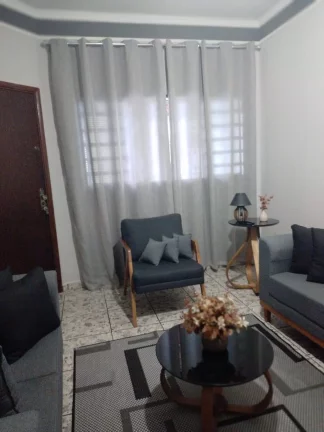 Imagem Casa a venda Vila Lemos 2 dormitórios sendo 1 suíte, + 1 dormitório apoio