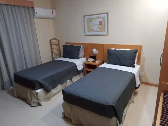 Imagem Flat para LOCAÇÃO em Jardim Paulista - Interative 30m²