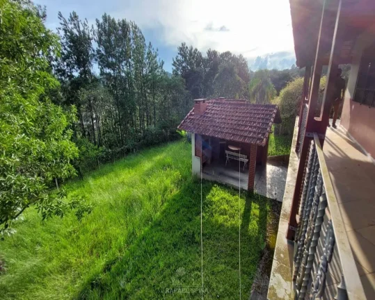 Imagem Chácara à venda no bairro Jardim Estância Brasil - Atibaia/SP