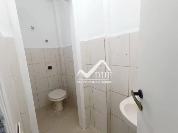 Imagem Conjunto para alugar, 74 m² por R$ 3.300,00/mês - Centro - Santos/SP