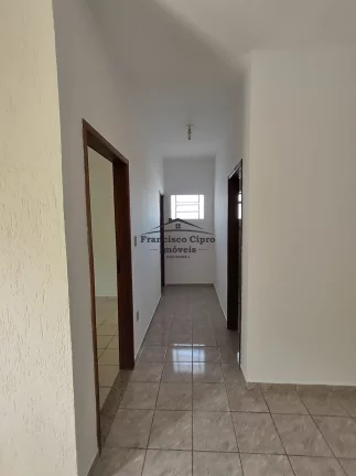 Imagem Prédio à venda no bairro Parque do Sol - Guaratinguetá/SP