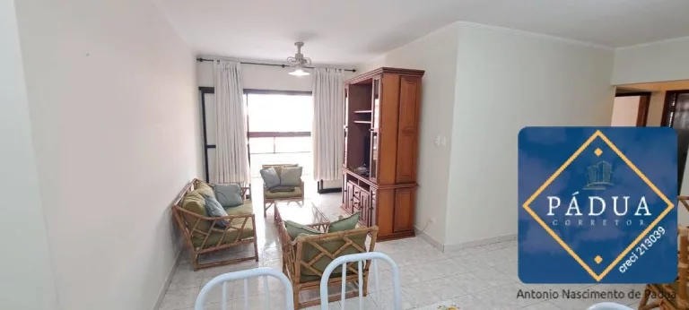 Imagem APARTAMENTO 3 DORMITÓRIOS