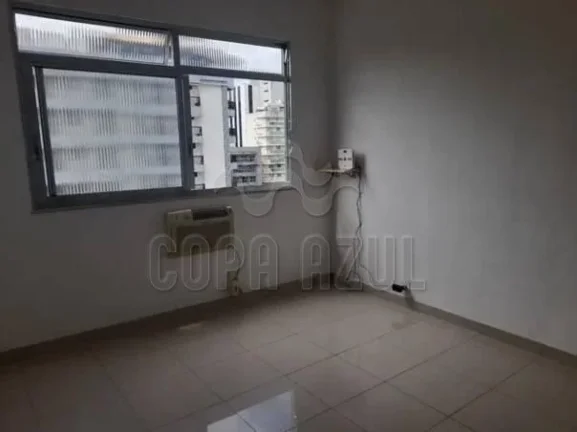 Imagem Botafogo – Rua Săo Clemente | Residencial › Apartamento 2 quarto(s) à Venda