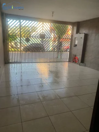 Imagem CASA À VENDA NO BAIRRO LAS PALMAS - SÃO BERNARDO DO CMPO - SP