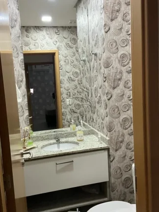 Imagem Lindo apartamento mobiliado na praia Grande em Ubatuba perto da praia!