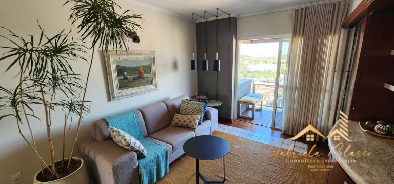 Imagem Apartamento com 3 dormitórios no Centro da cidade