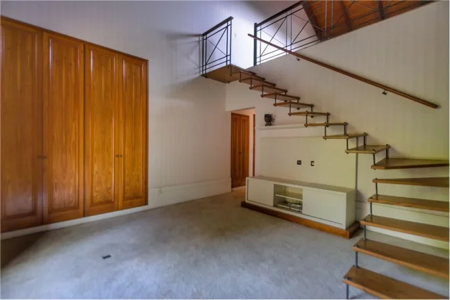 Imagem CASA RESIDENCIAL em São Paulo - SP, Morumbi