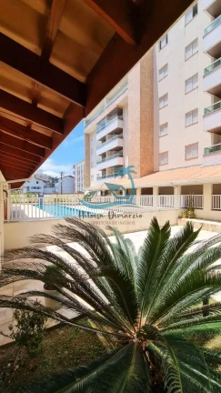 Imagem Apartamento com 2 dormitórios à venda nas Toninhas - 100 metros do Mar - Ubatuba