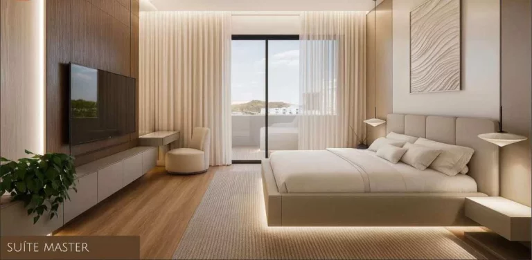 Imagem Casa com vista mar no Bella Vista Residence Club, à venda em Balneário Camboriú