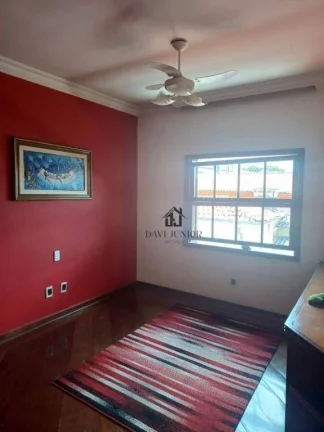 Imagem Casa à venda, 350 m² por R$ 850.000,00 - Vila Santana - Sorocaba/SP