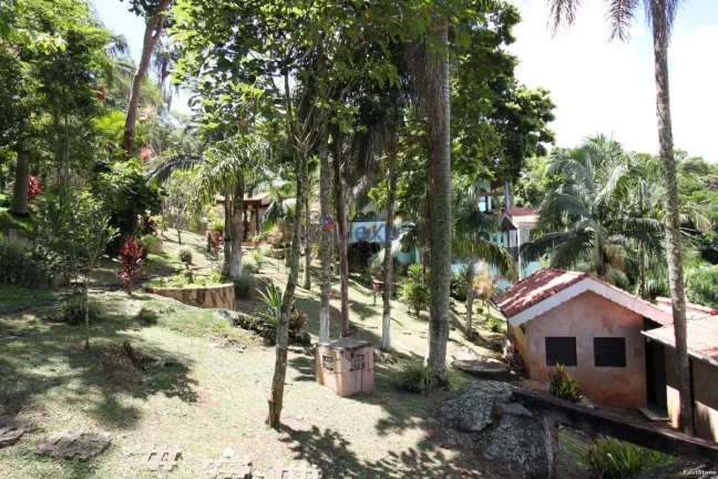 Imagem Casa de Condomínio com 7 Quartos à Venda, 952 m² em Transurb - Itapevi