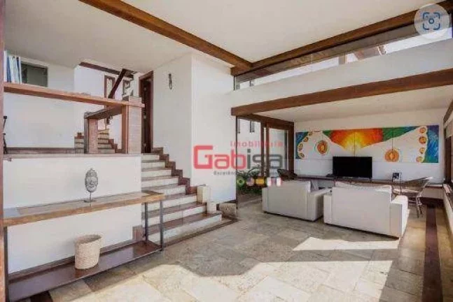 Imagem Casa com 4 dormitórios à venda, 300 m² por R$ 3.700.000,00 - Village de Búzios - Armação dos Búzios/RJ