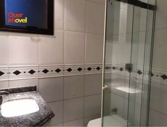 Imagem Imperdível! Apartamento de 4 quartos no Centro de Ribeirão Preto-SP com 2 suítes e 133,00 m². Agende sua visita agora! Quer Imóvel Negócios Imobiliários!