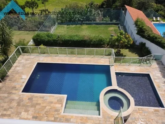 Imagem Casa de Alto Padrão à Venda em Condomínio Exclusivo