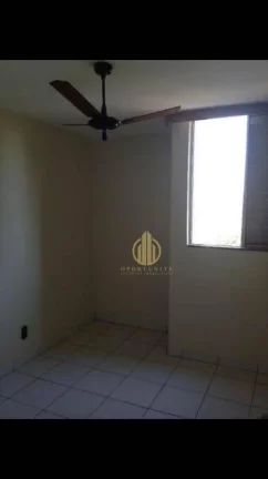 Imagem Apartamento com 3 dormitórios à venda, 72 m² por R$ 200.000,00 - Jardim Paulista - Ribeirão Preto/SP