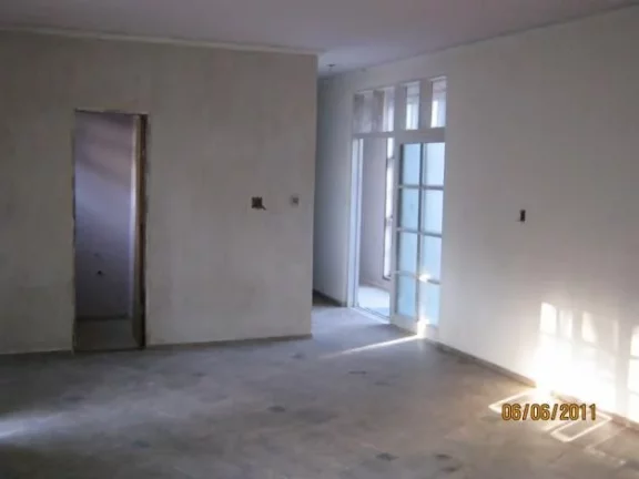 Imagem Sobrado com 4 dormitórios à venda, 402 m² por R$ 1.300.000,00 - City América - São Paulo/SP