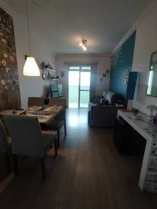 Imagem Apartamento com 3 quartos, 1 suite, 2 vagas disponivel no bairro do Rudge R