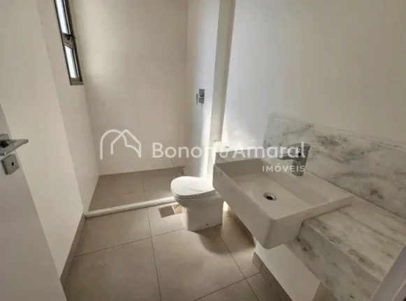 Imagem Descubra um novo padrão de viver em Nova Campinas com este incrível apartamento no Edifício Harmo...