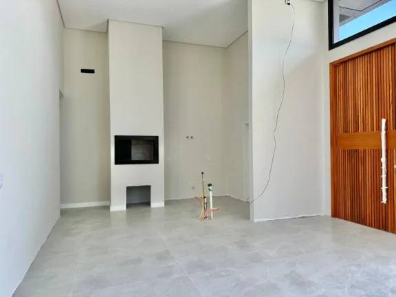 Imagem Casa em Condominio 3 Dormitórios - Bairro --