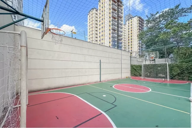Imagem APARTAMENTO RESIDENCIAL em São Paulo - SP, Vila Gumercindo