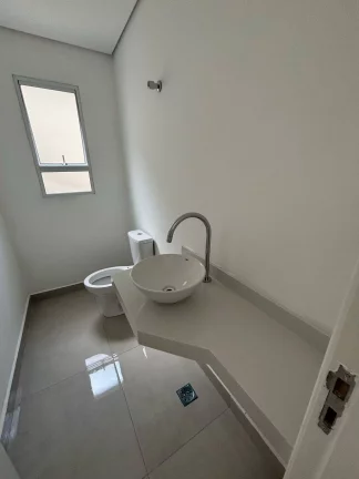 Imagem Sobrados Novos com 3 Suítes e 4 Vagas no Bela Vista, Osasco, São Paulo.
