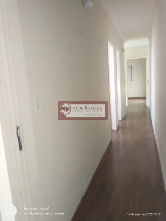 Imagem Alugue Sobrado em Vila Inglesa - São Paulo