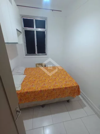 Imagem Apartamento 3 Quartos Frente Praça – Reformado em Copacabana, 80m², Posto 5