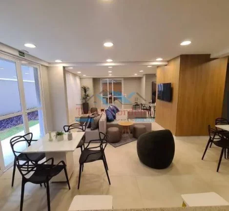 Imagem Apartamento Mobiliado 1 dormitório (1 suíte) - Pinheiros