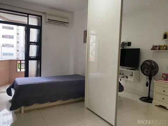 Imagem Apartamento com 4 Quartos à Venda, 240 m² em Ingá - Niterói