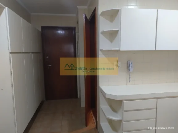 Imagem APARTAMENTO RESIDENCIAL em SÃO PAULO - SP, VILA UBERABINHA