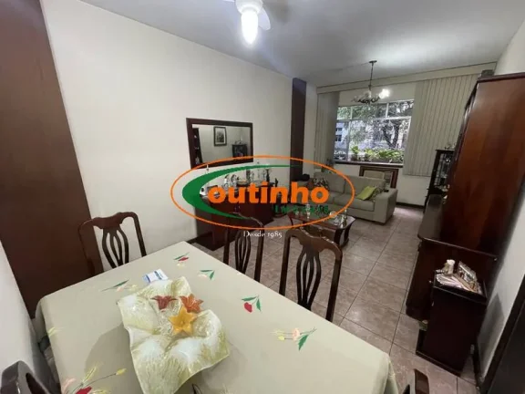 Imagem (29856) Rua Almirante Cochrane - Tijuca