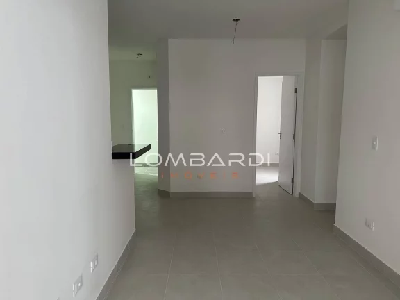 Imagem Apartamento recém entregue no Itaguá