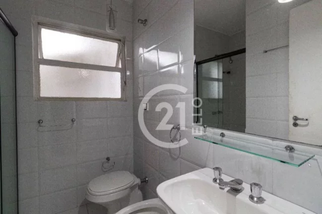 Imagem Apartamento com 3 dormitórios à venda, 123 m² por R$ 1.800.000,00 - Cerqueira César - São Paulo/SP