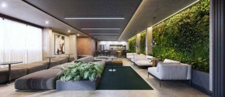 Imagem Apartamentos com varanda / sacada gourmet a 200m da praia do Bessa - AP0188