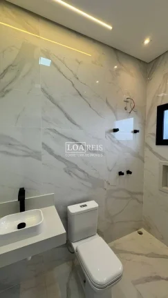 Imagem CASA À VENDA CONDOMÍNIO SANTA MÔNICA - CAÇAPAVA