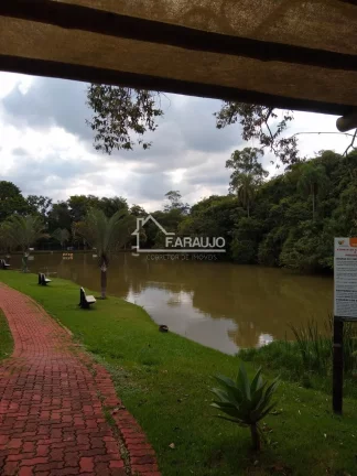Imagem TERRENO PARA VENDA EM CONDOMINIO FECHADO EM SOROCABA-SP!