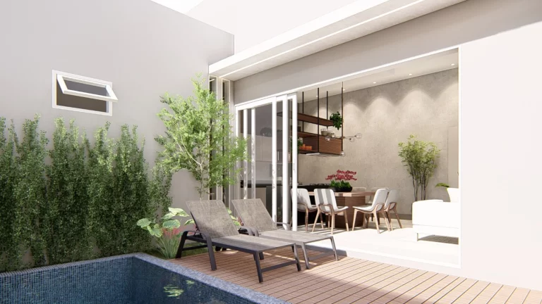 Imagem Casa térrea maravilhosa a venda no Meneghetti