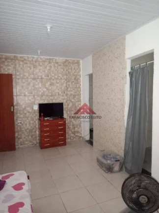 Imagem Casa com 3 dormitórios à venda, 120 m² por R$ 350.000,00 - Boa Vista - São Gonçalo/RJ