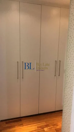 Imagem Apartamento de Alto Padrão no Central Park – 3 Suítes e Lazer de Clube