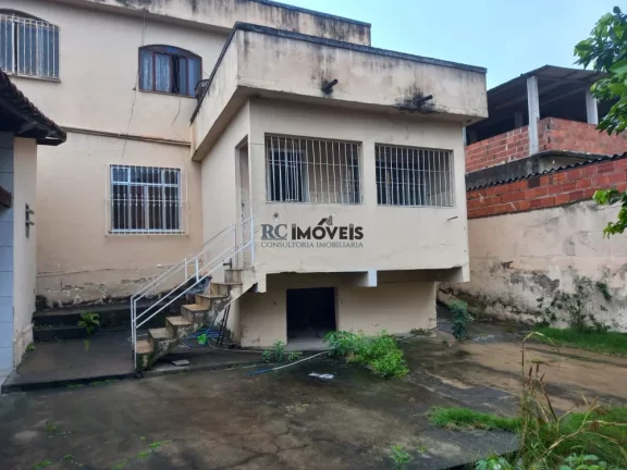 Imagem Casa a Venda no bairro Raul Veiga - São Gonçalo, RJ
