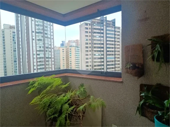 Imagem Apartamento à venda com 3 quartos, sendo 3 suítes, no condomínio Porte D' Mont Matre, São Paulo - SP